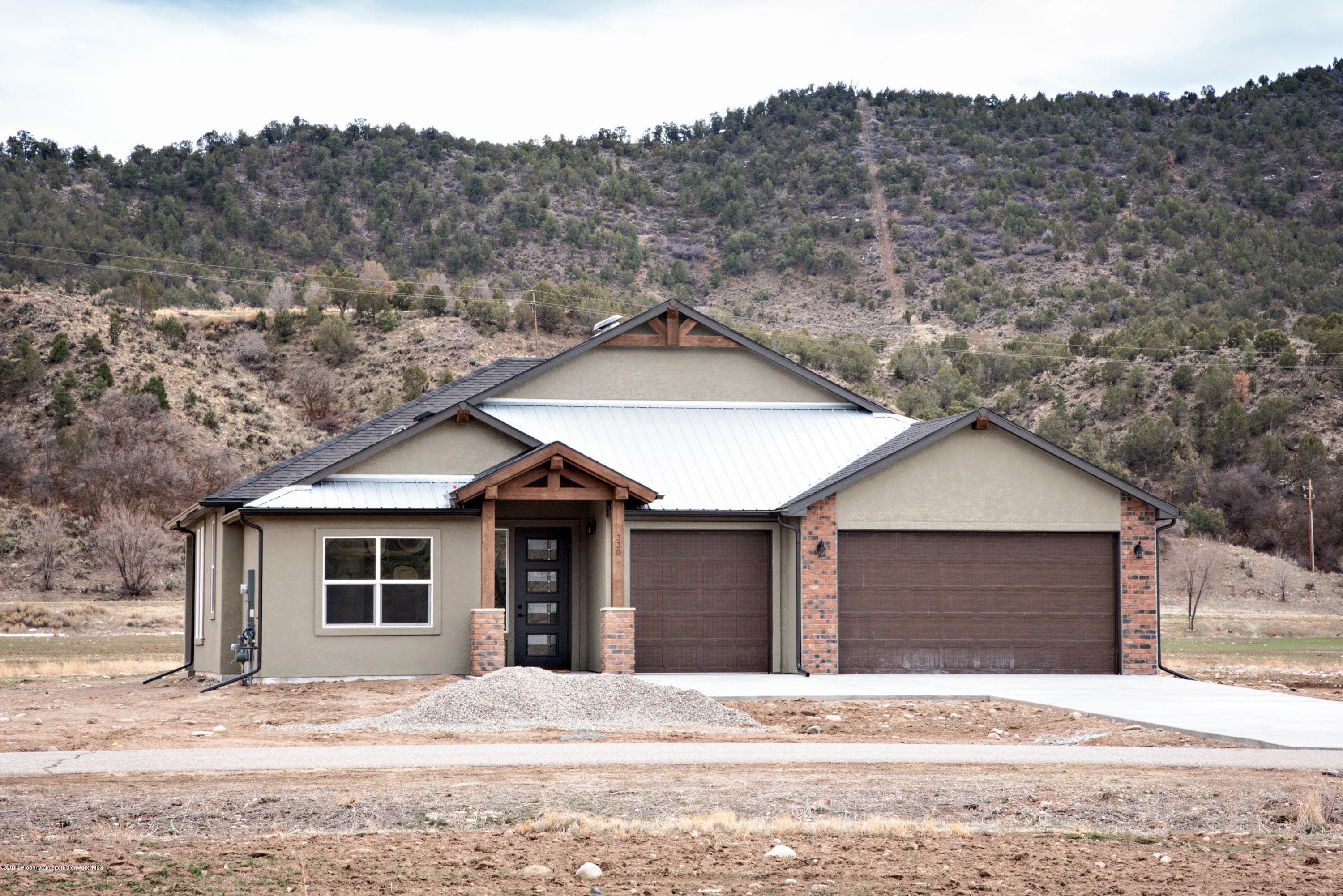 330 Rapids View Lane, New Castle, CO 81647 - Photo 1