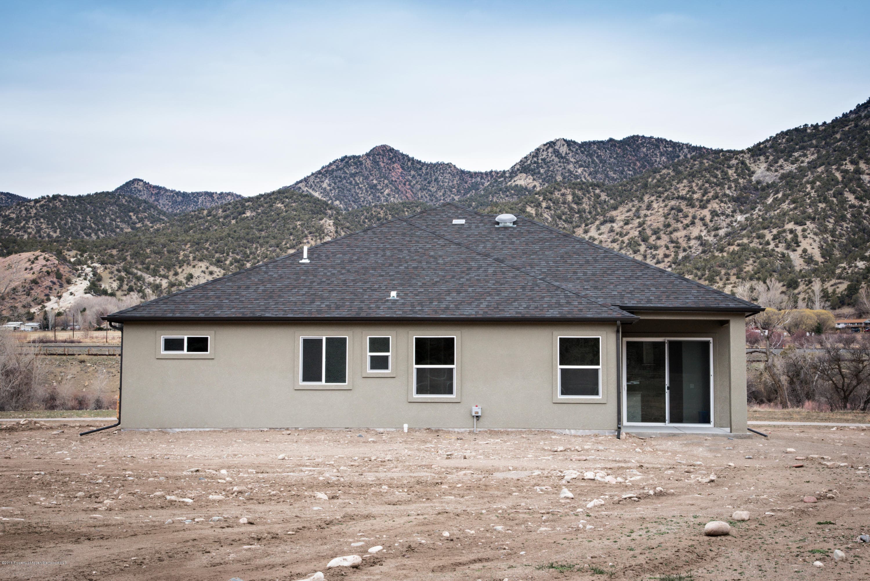330 Rapids View Lane, New Castle, CO 81647 - Photo 21
