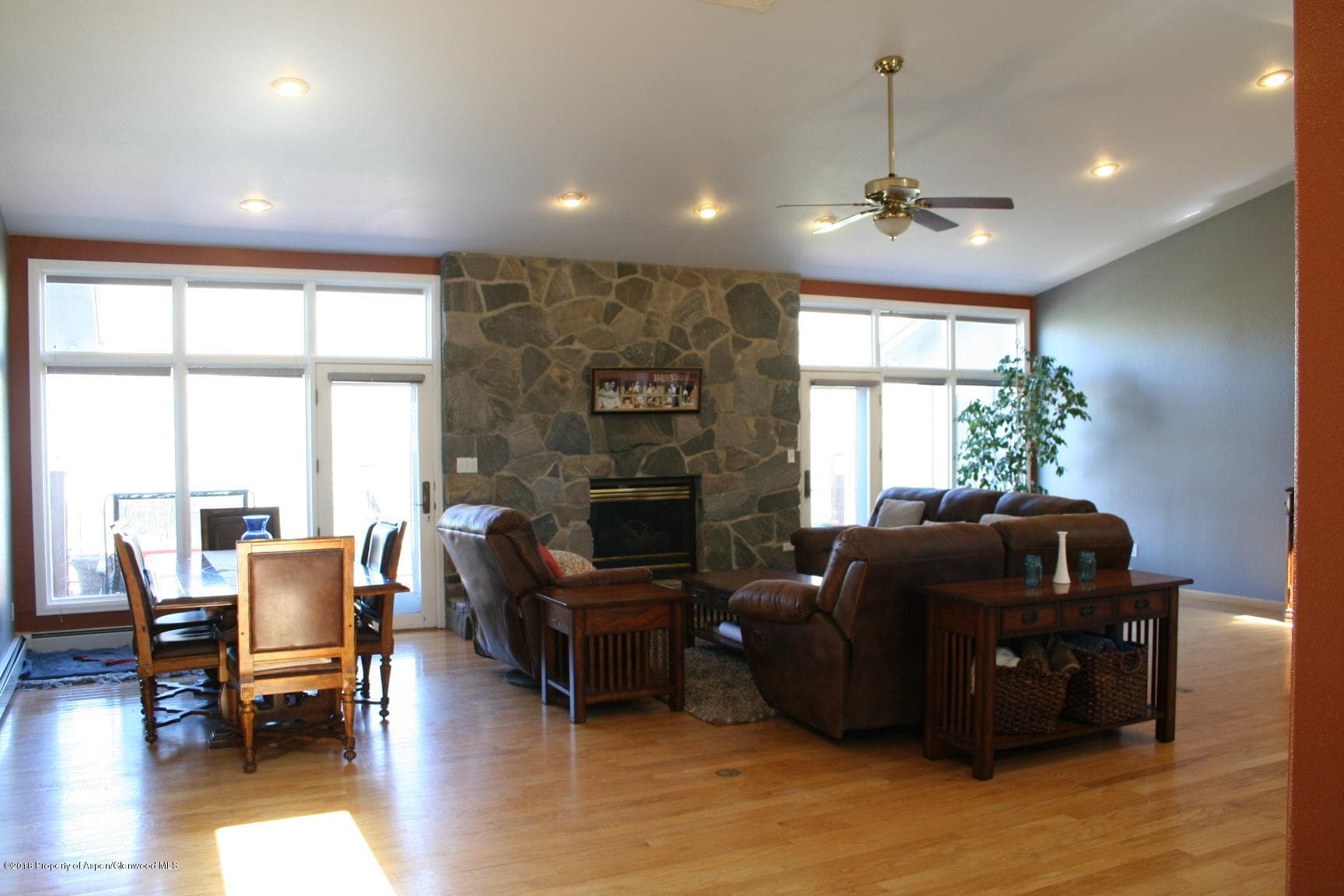 217 Boulder Ridge Drive, Parachute, CO 81635 - Photo 6