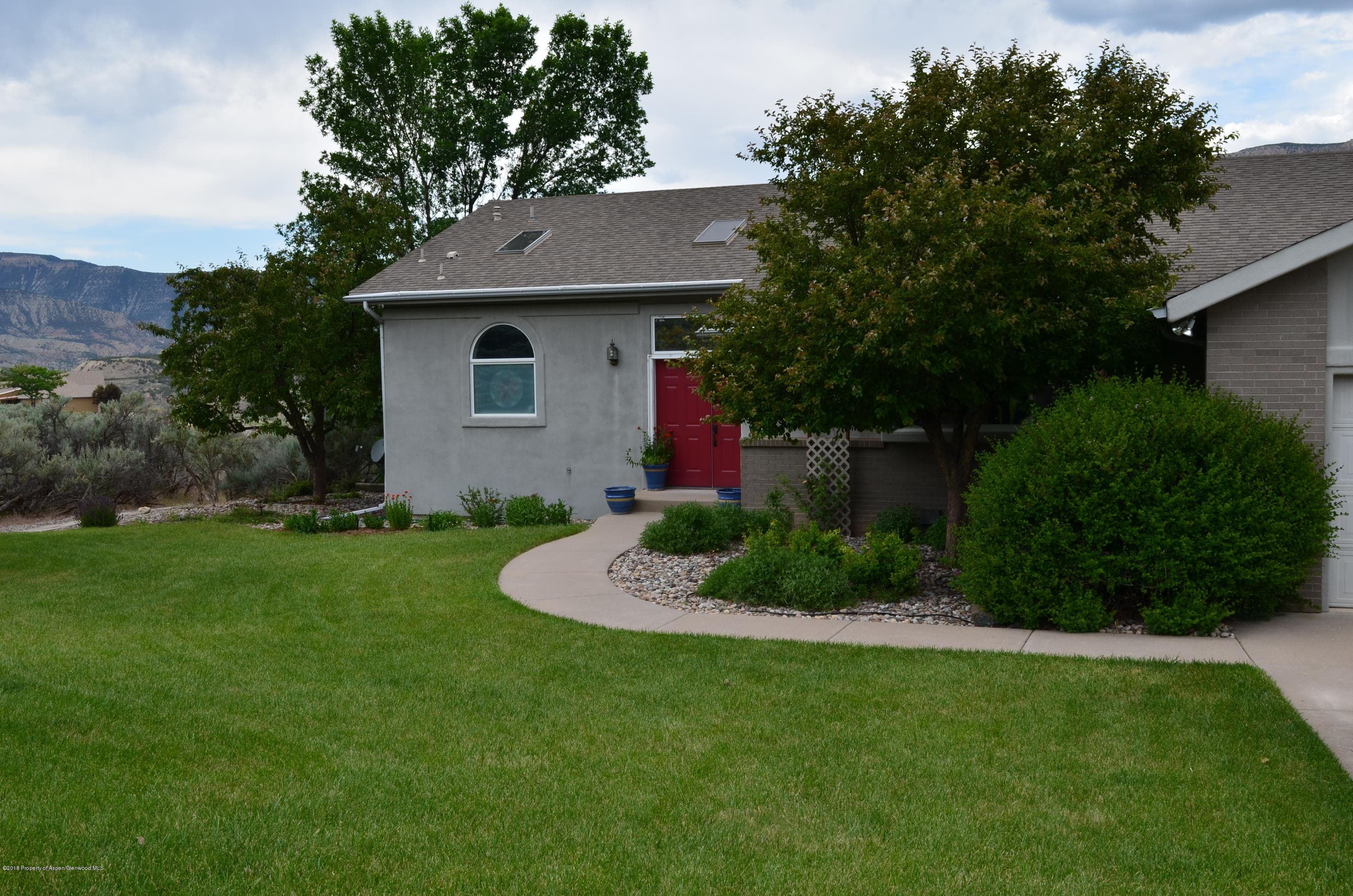 217 Boulder Ridge Drive, Parachute, CO 81635 - Photo 3
