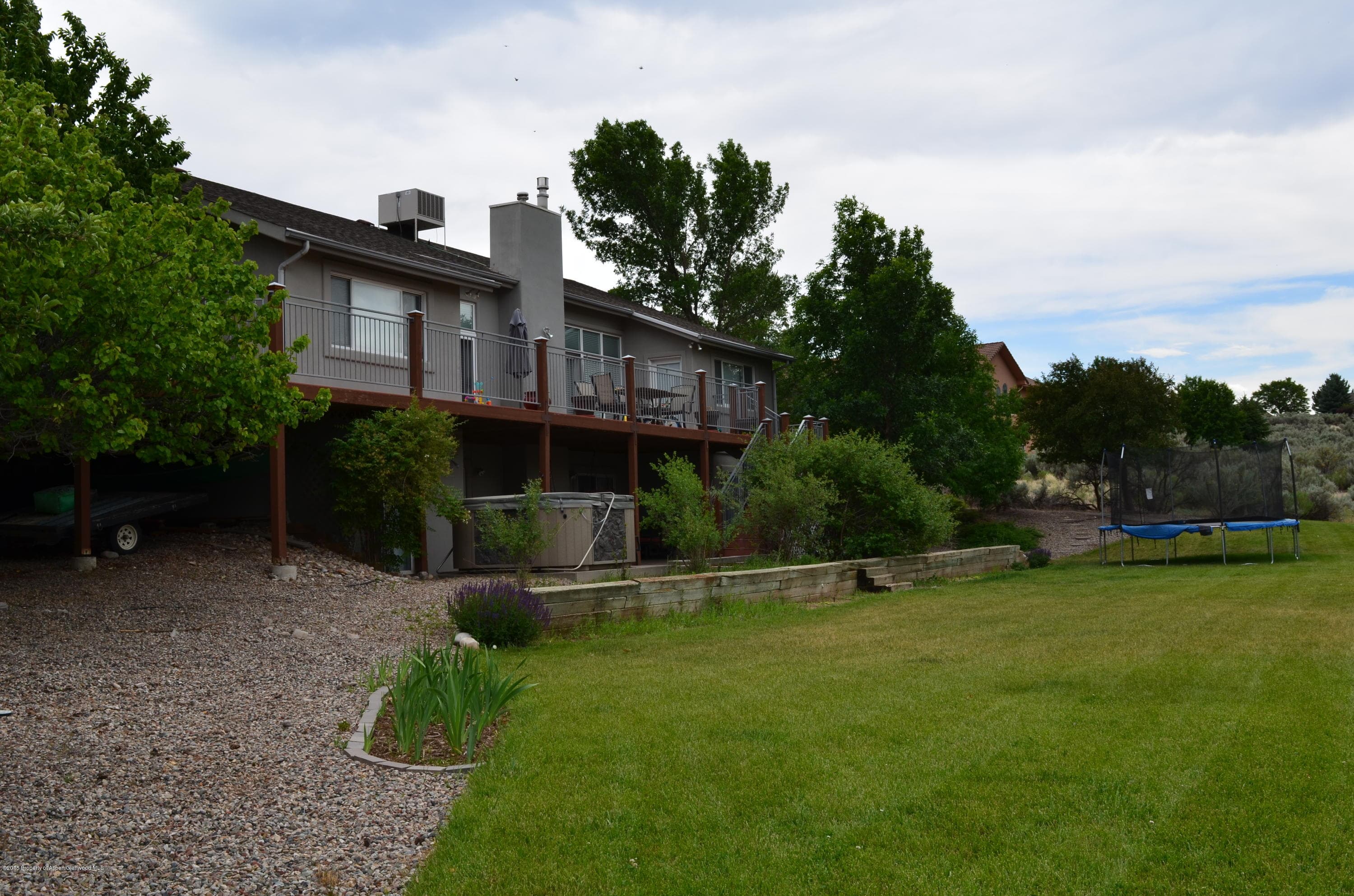 217 Boulder Ridge Drive, Parachute, CO 81635 - Photo 38