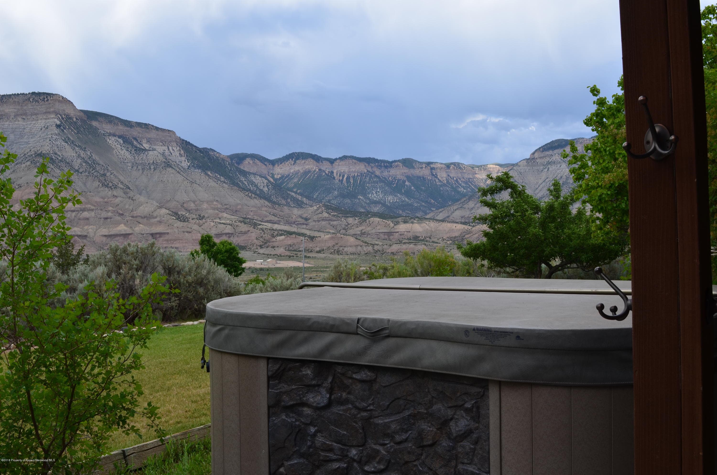 217 Boulder Ridge Drive, Parachute, CO 81635 - Photo 39