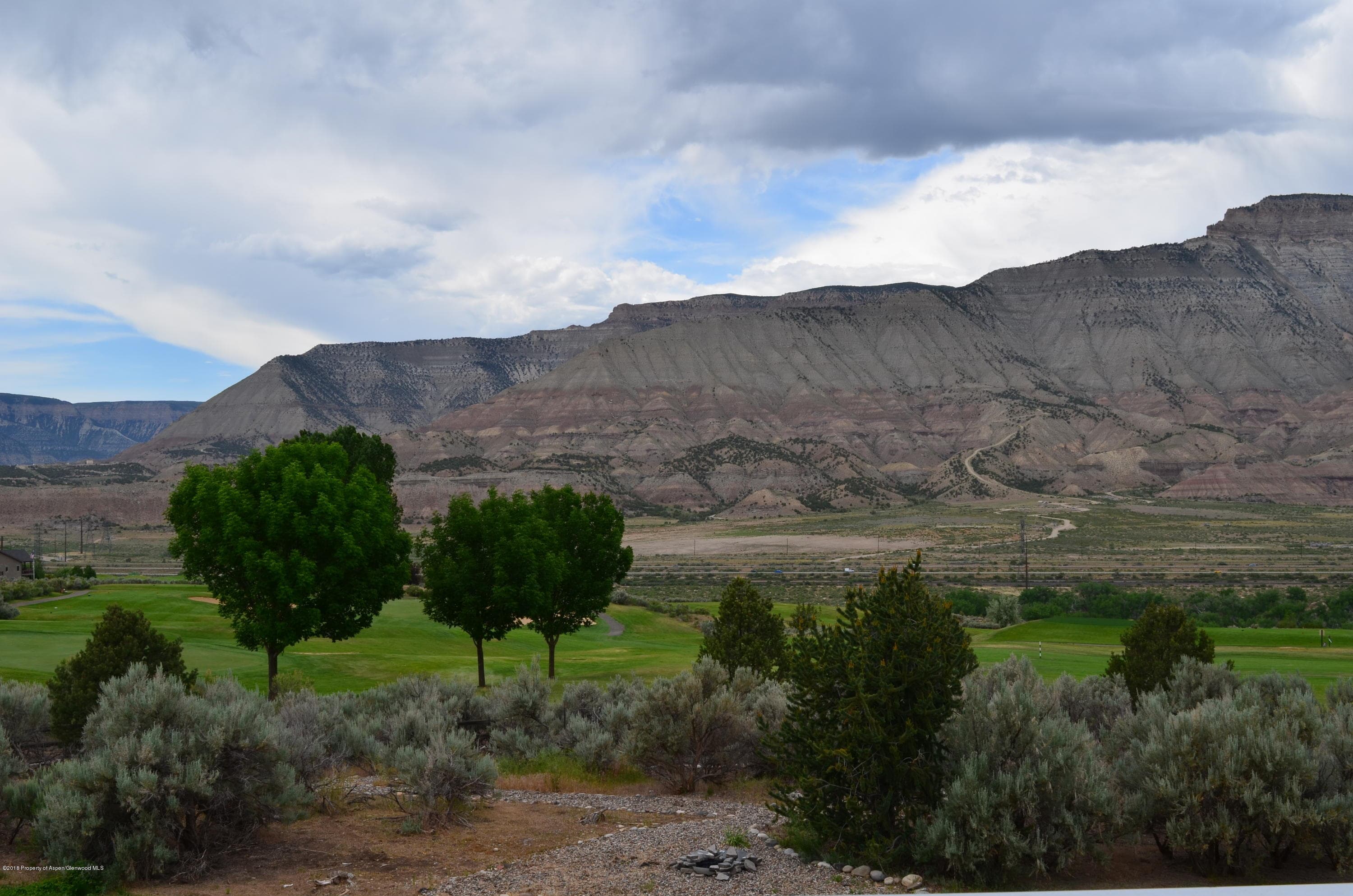 217 Boulder Ridge Drive, Parachute, CO 81635 - Photo 40