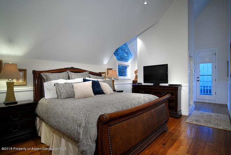 717 W Francis Street, Aspen, CO 81611 - Photo 3