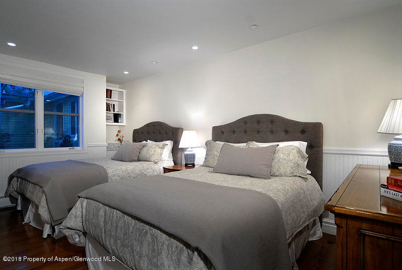 717 W Francis Street, Aspen, CO 81611 - Photo 5