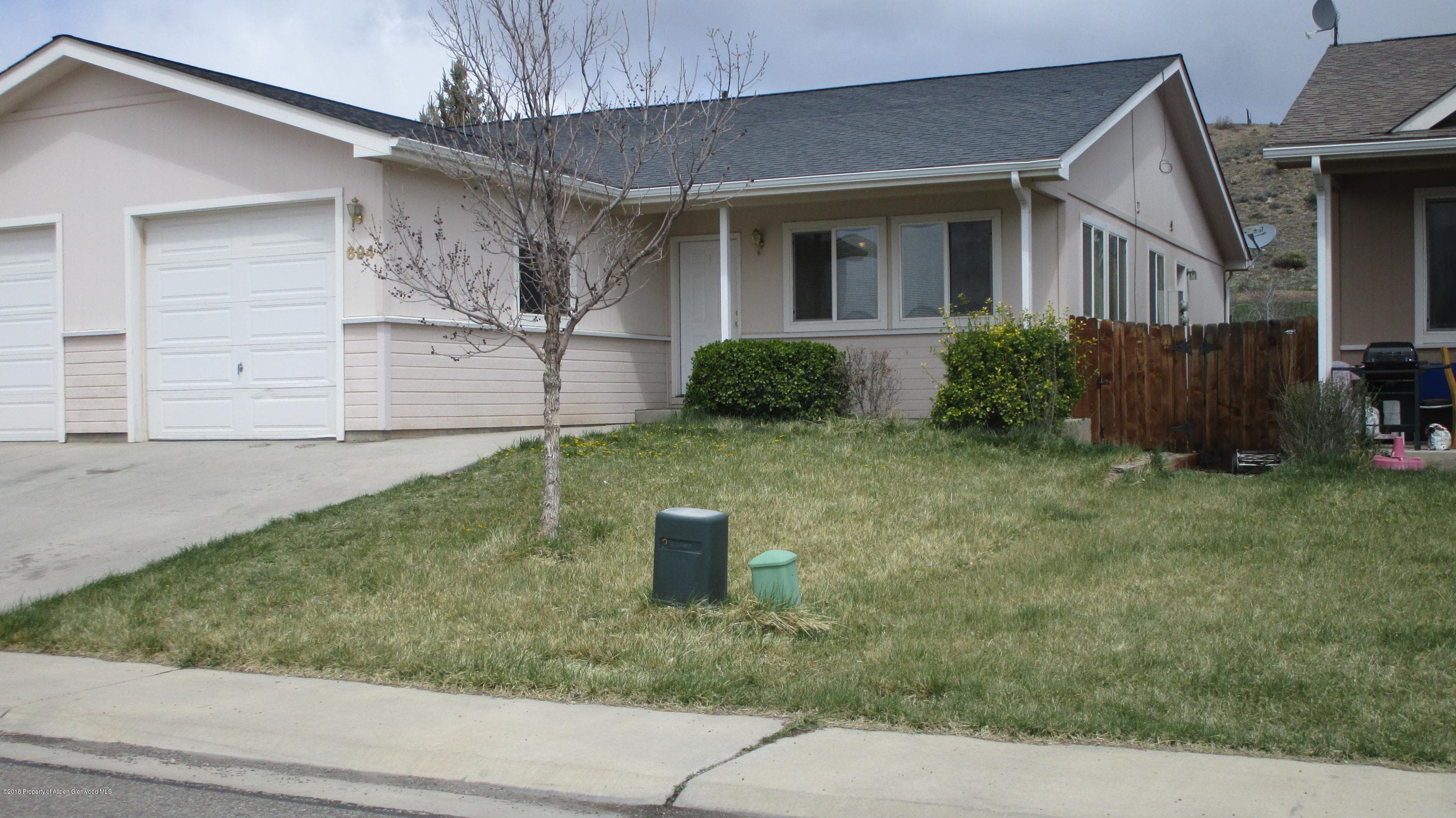 694 Bristlecone Way, Silt, CO 81652 - Photo 1
