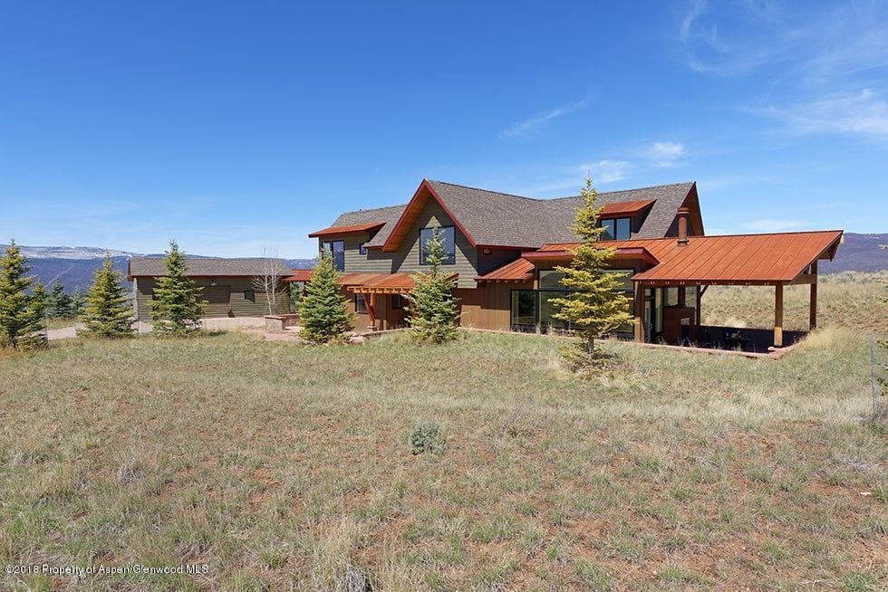 101 Wood Nymph Place, Glenwood Springs, CO 81601 - Photo 22