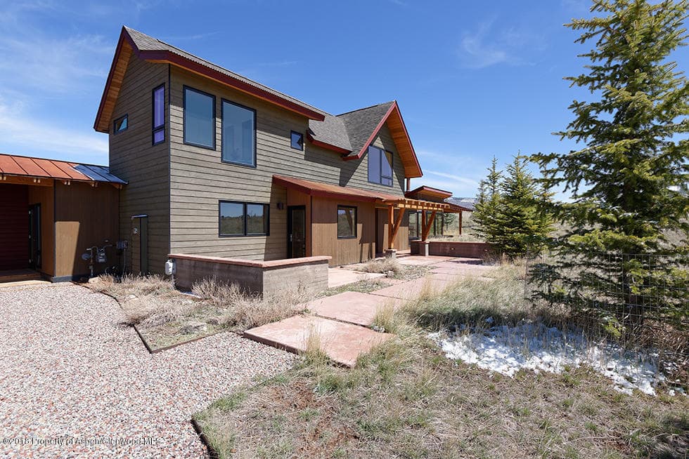 101 Wood Nymph Place, Glenwood Springs, CO 81601 - Photo 23