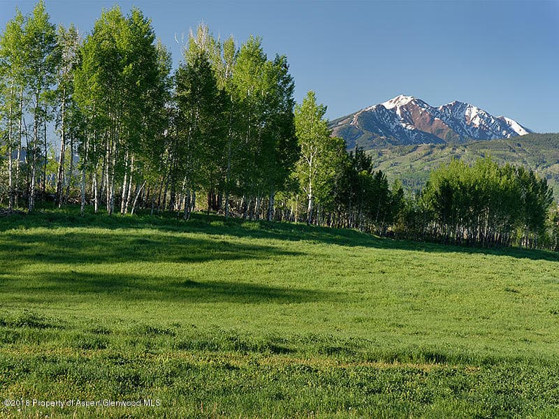 TBD Woody Creek Rd Road, Aspen, CO 81611 - Photo 3