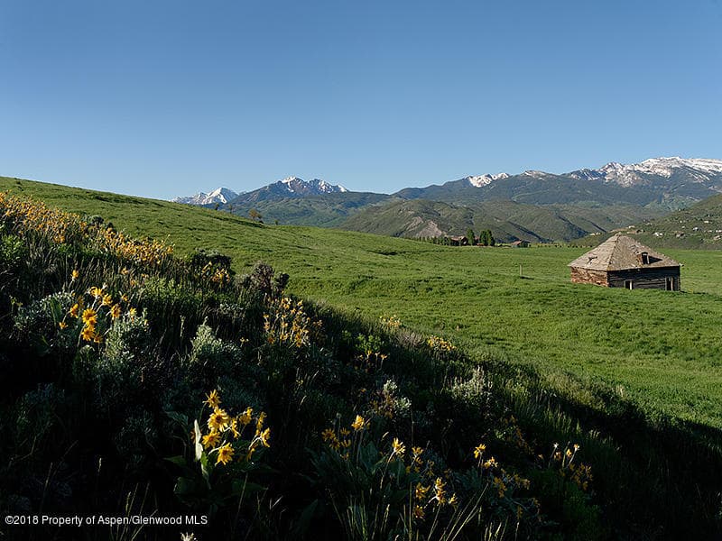 TBD Woody Creek Rd Road, Aspen, CO 81611 - Photo 10