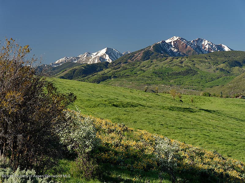 TBD Woody Creek Rd Road, Aspen, CO 81611 - Photo 9
