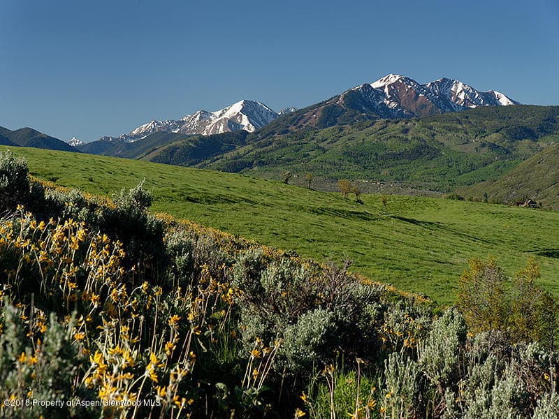 TBD Woody Creek Rd Road, Aspen, CO 81611 - Photo 5