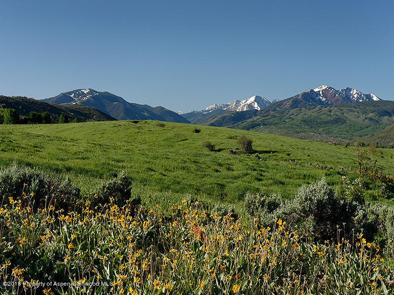 TBD Woody Creek Rd Road, Aspen, CO 81611 - Photo 13