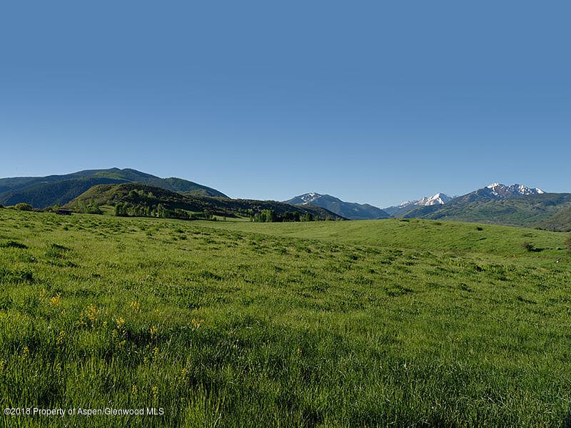 TBD Woody Creek Rd Road, Aspen, CO 81611 - Photo 15