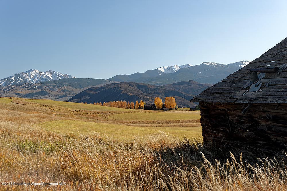 TBD Woody Creek Rd Road, Aspen, CO 81611 - Photo 28