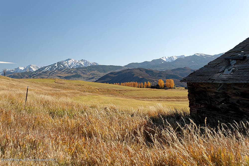 TBD Woody Creek Rd Road, Aspen, CO 81611 - Photo 29