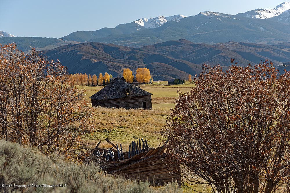 TBD Woody Creek Rd Road, Aspen, CO 81611 - Photo 37
