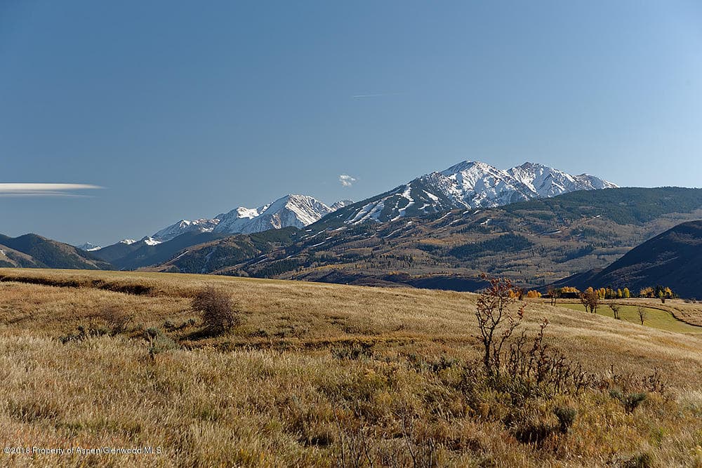 TBD Woody Creek Rd Road, Aspen, CO 81611 - Photo 40