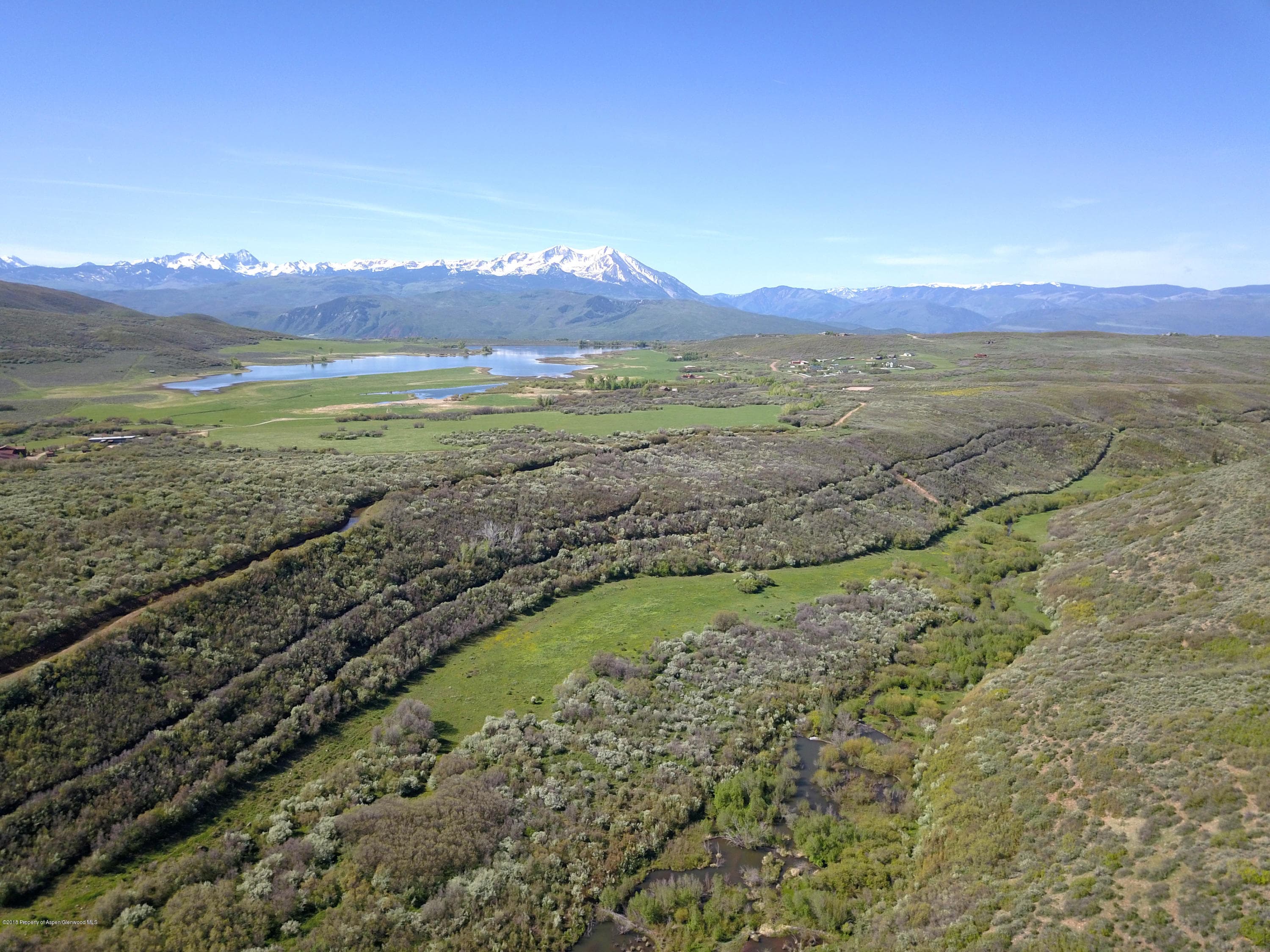 TBD Basalt Mountain Rd., Carbondale, CO 81623 - Photo 4