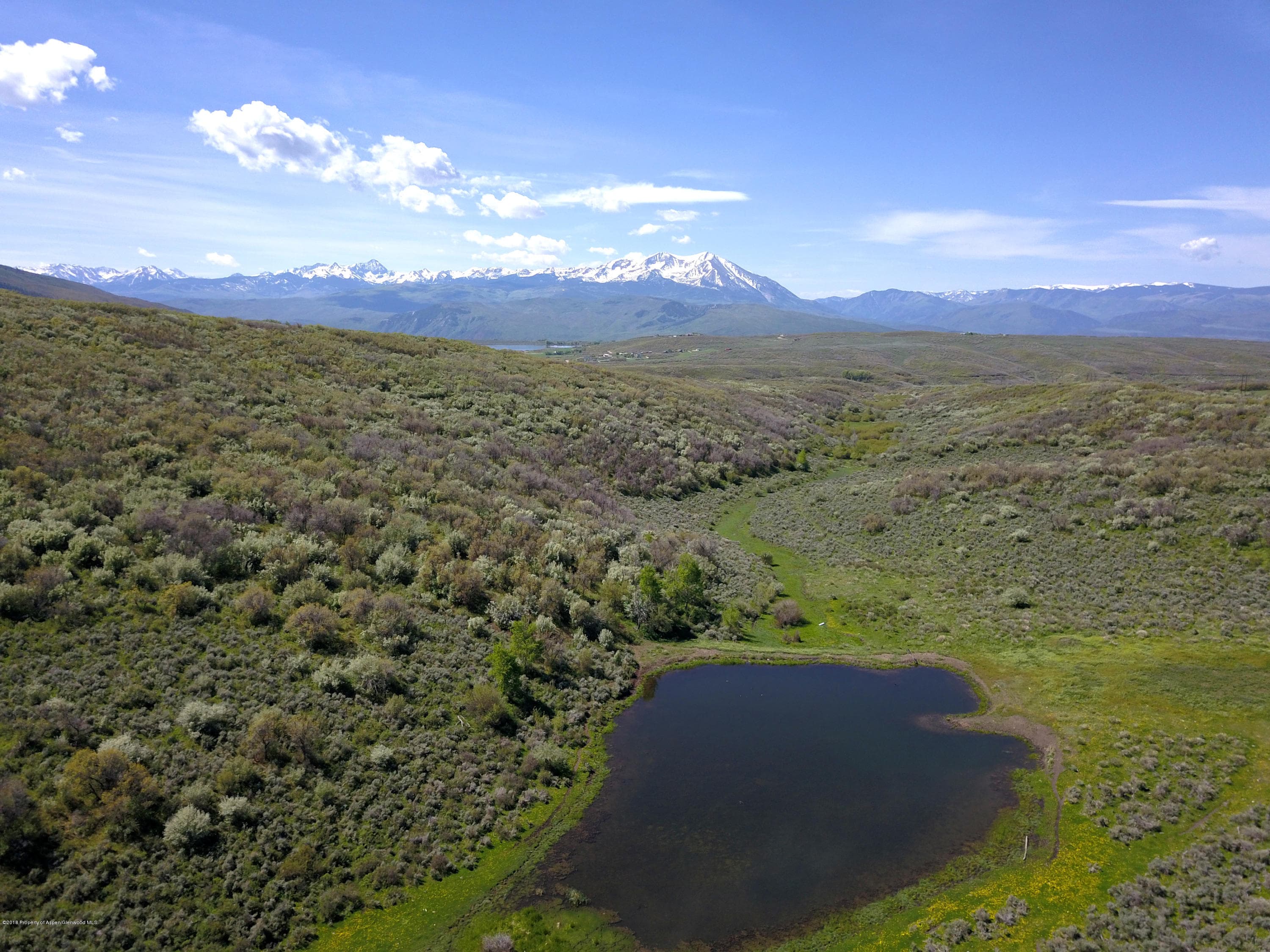 TBD Basalt Mountain Rd., Carbondale, CO 81623 - Photo 2
