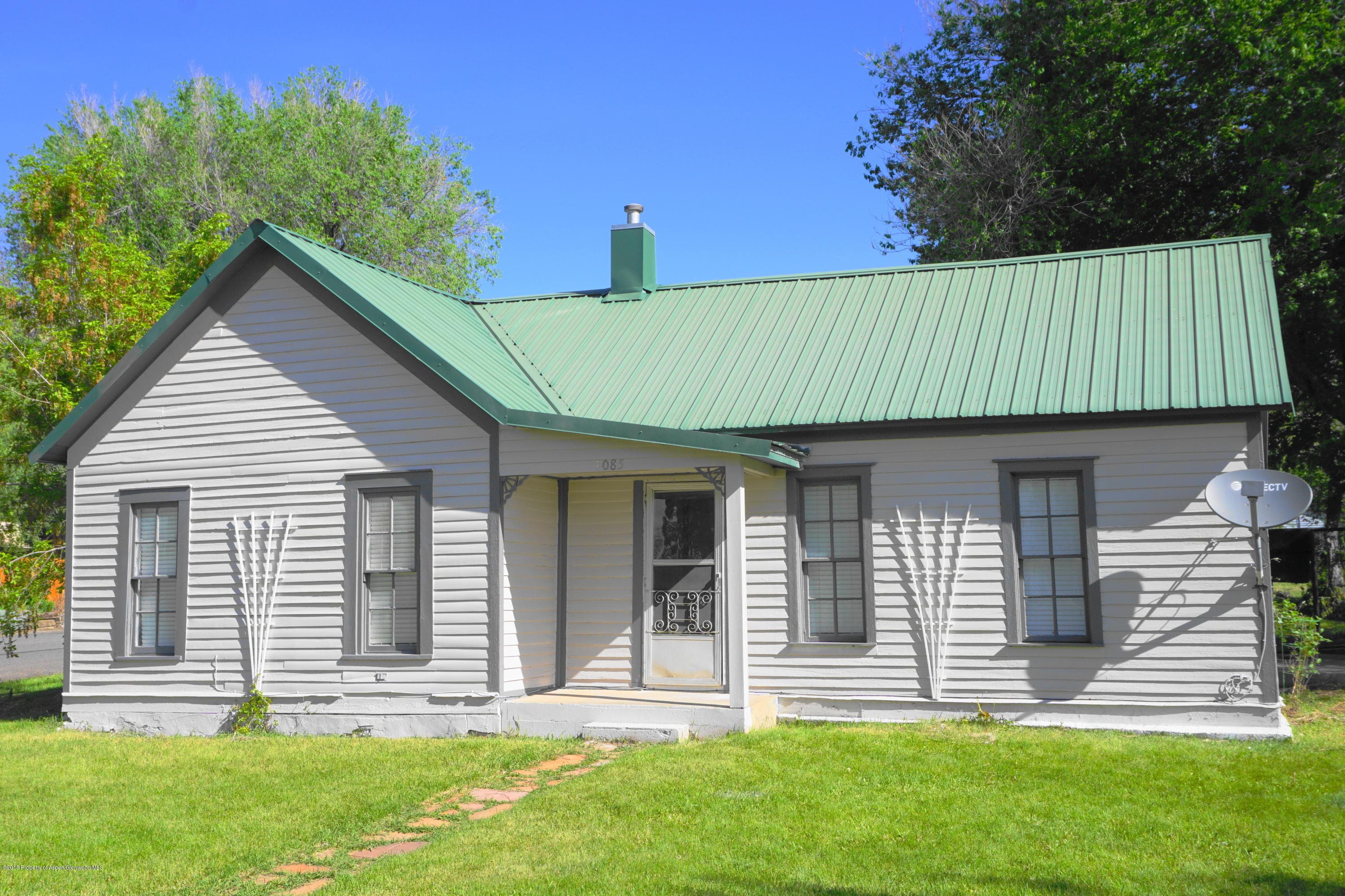 1085 Main Street, Meeker, CO 81641 - Photo 1