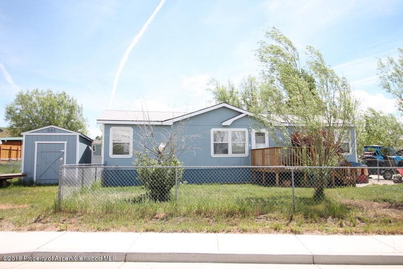 2189 Birch Place, Craig, CO 81625 - Photo 2