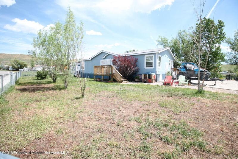 2189 Birch Place, Craig, CO 81625 - Photo 1