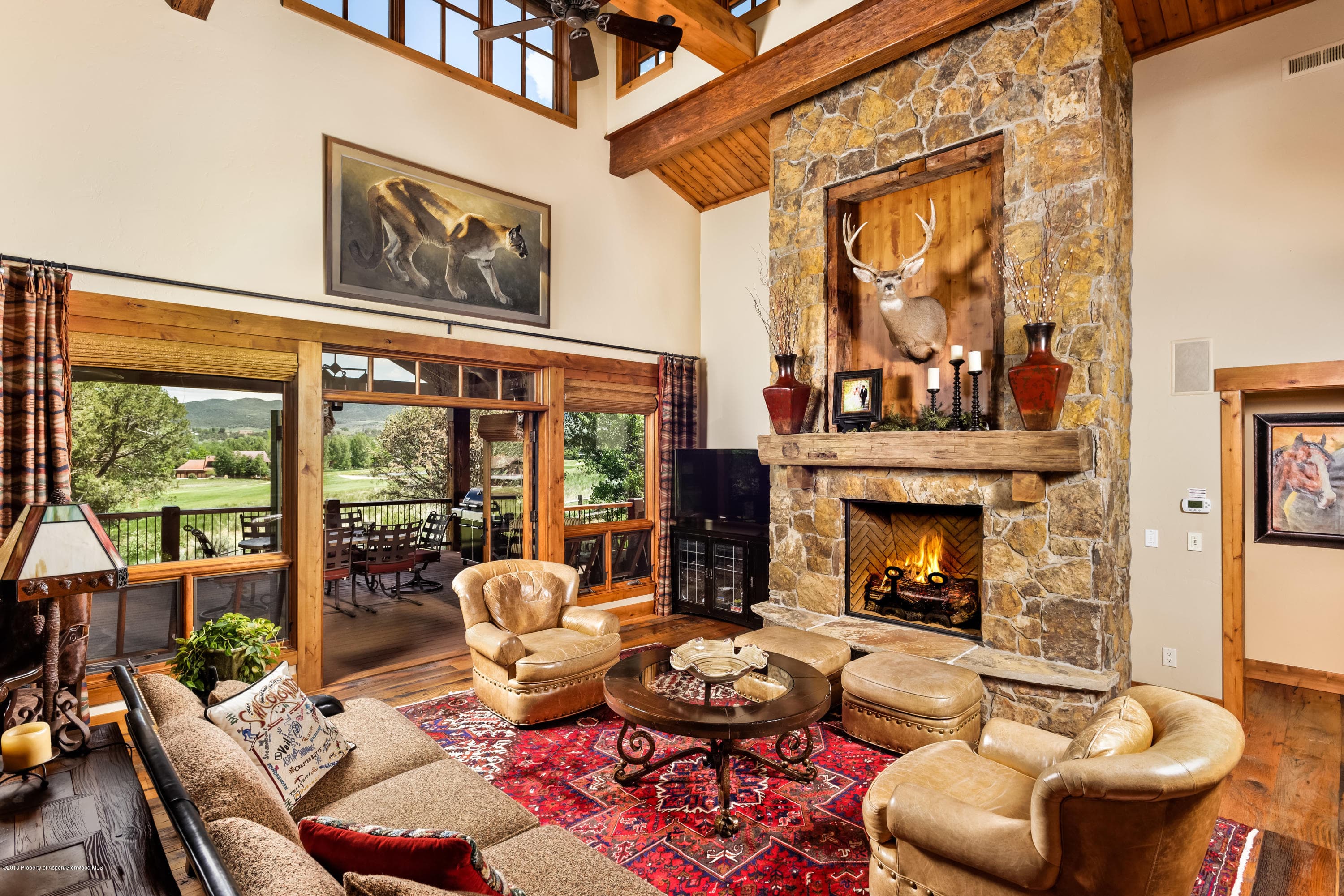 3976 Crystal Bridge Drive, Carbondale, CO 81623 - Photo 3