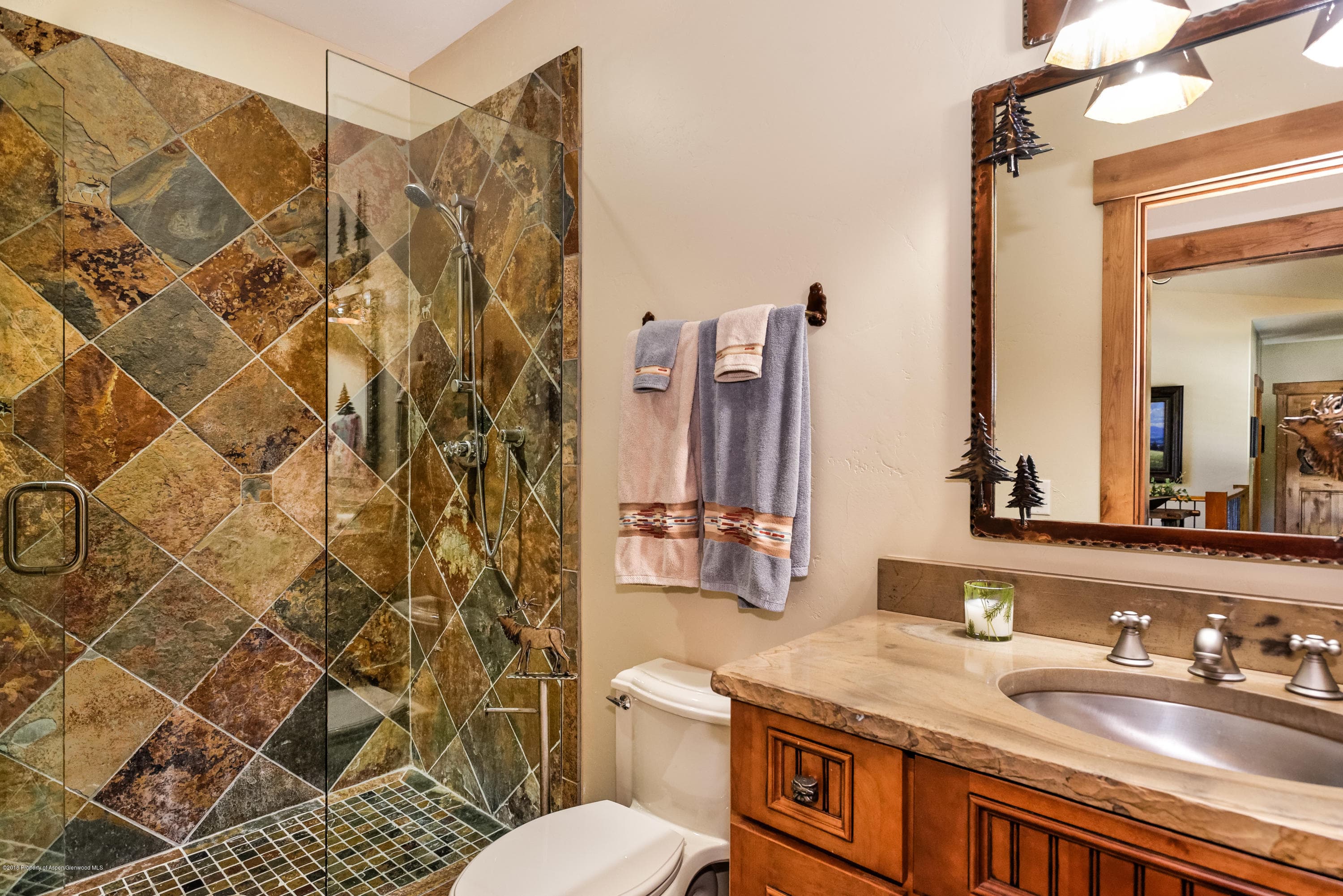 3976 Crystal Bridge Drive, Carbondale, CO 81623 - Photo 16