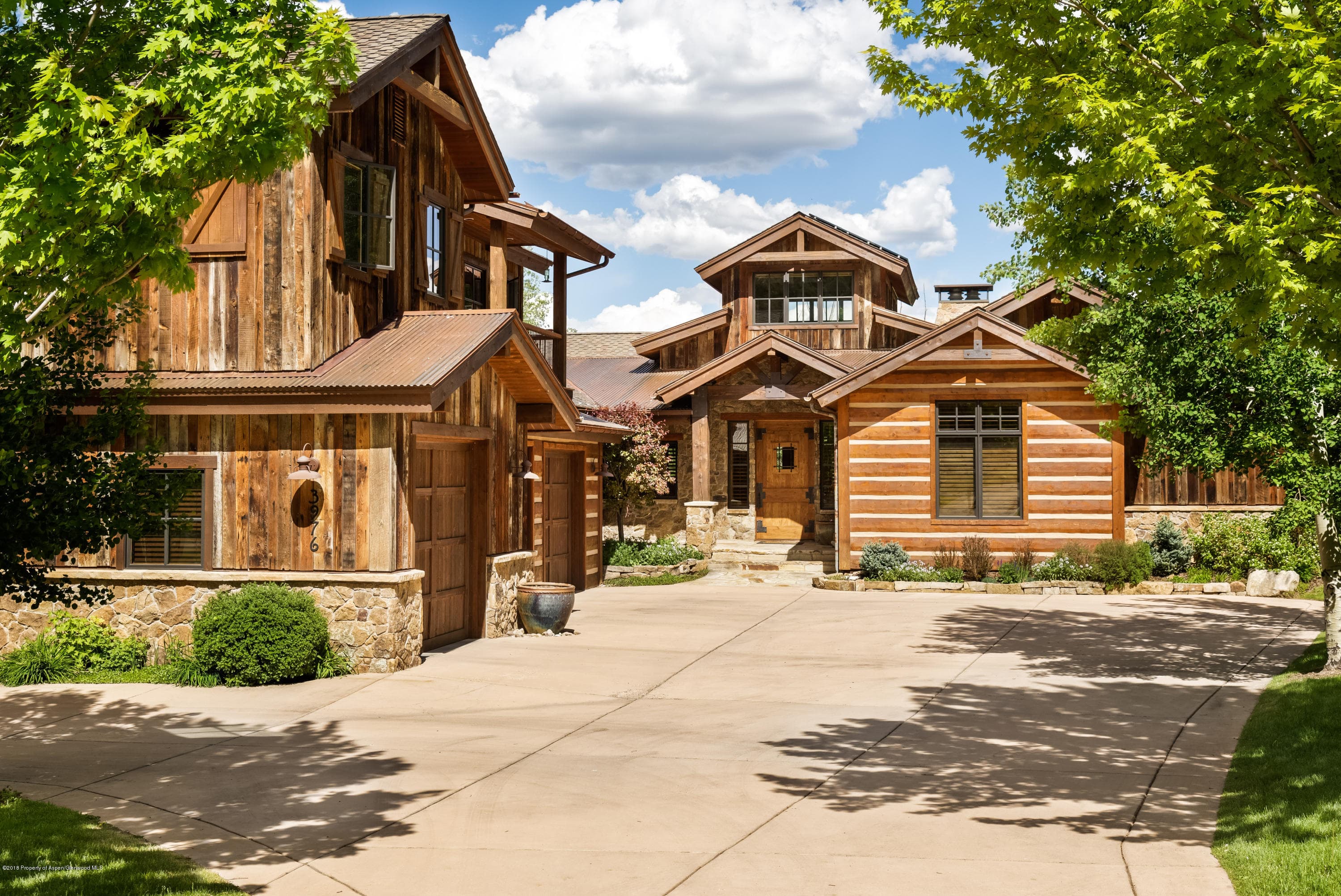 3976 Crystal Bridge Drive, Carbondale, CO 81623 - Photo 2