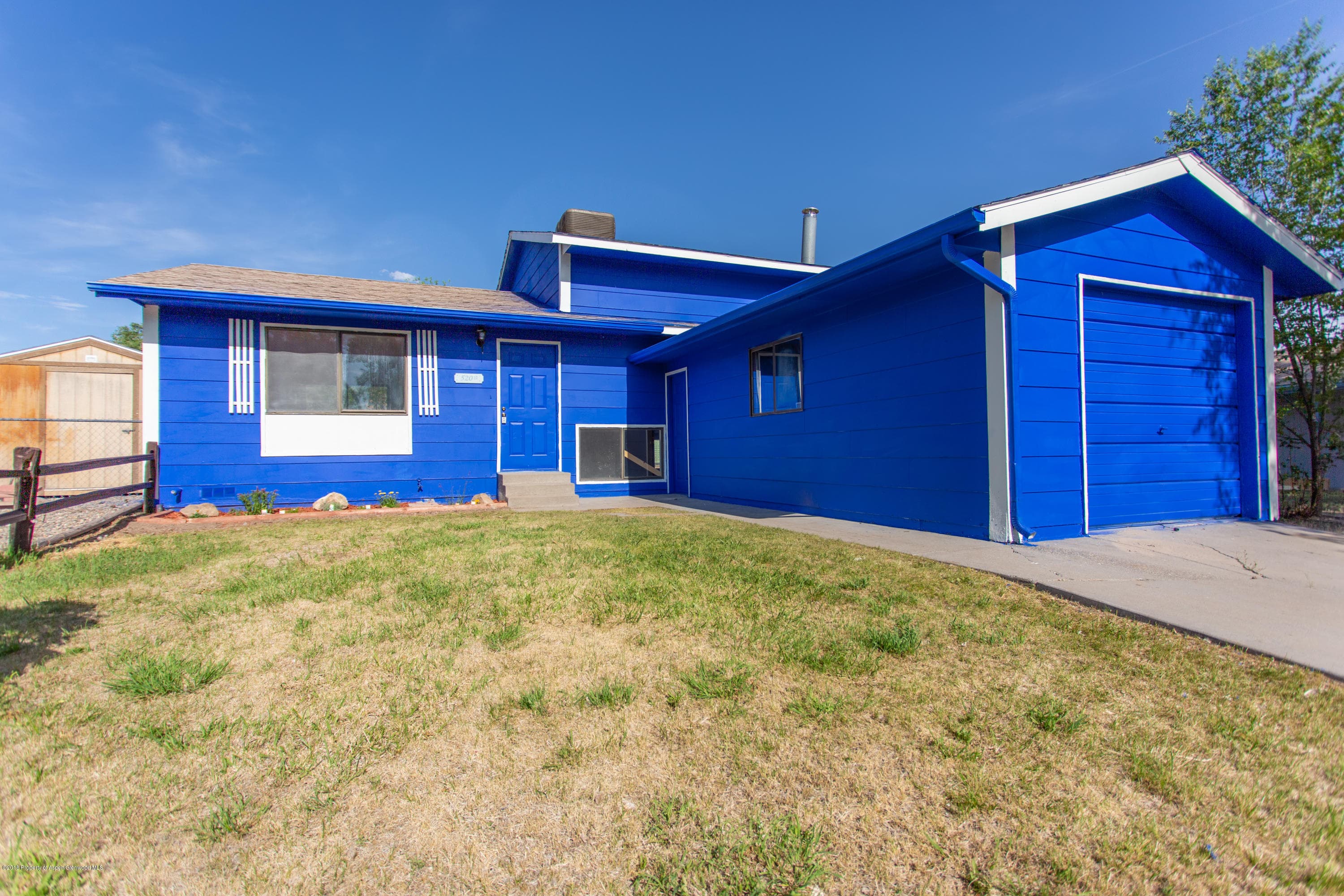 520 1/2 Campbell Way, Clifton, CO 81520 - Photo 1