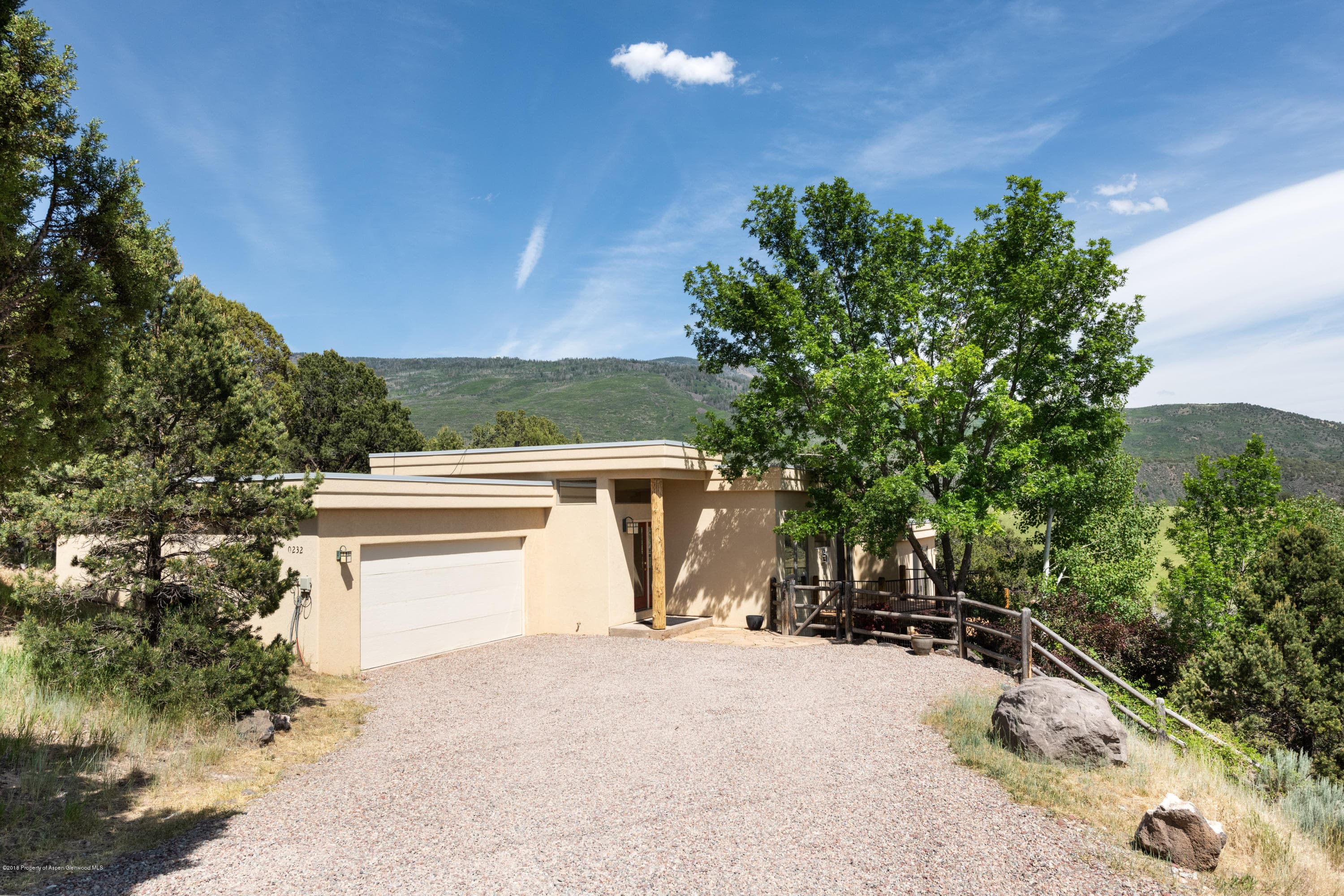232 Caballo, Carbondale, CO 81623 - Photo 2