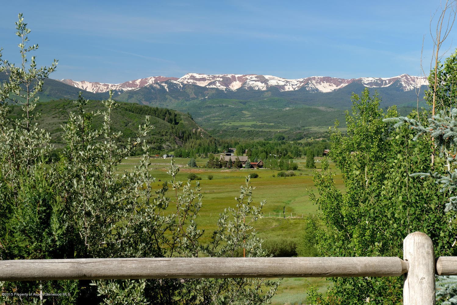6890 E Sopris Creek Road, Snowmass, CO 81654 - Photo 2