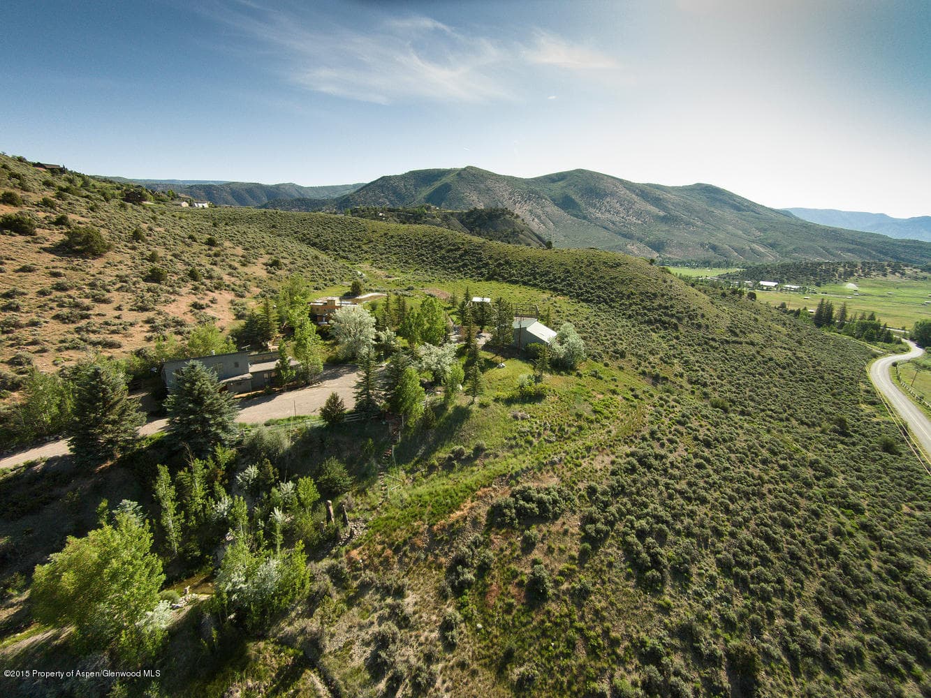 6890 E Sopris Creek Road, Snowmass, CO 81654 - Photo 4