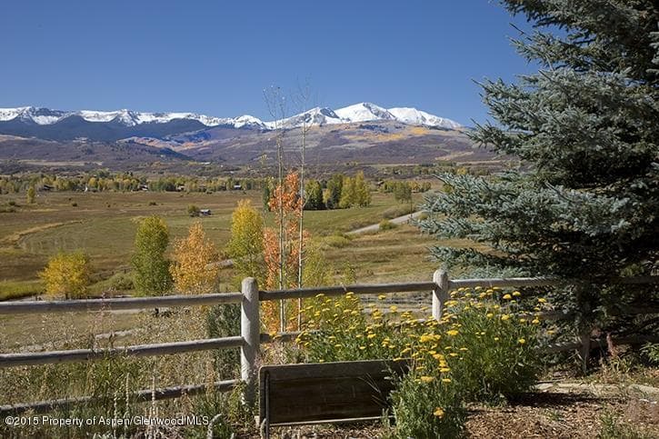 6890 E Sopris Creek Road, Snowmass, CO 81654 - Photo 5