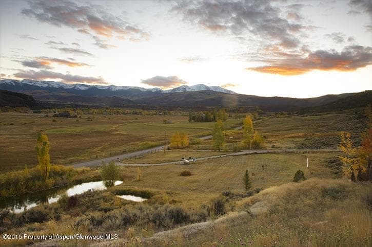 6890 E Sopris Creek Road, Snowmass, CO 81654 - Photo 6