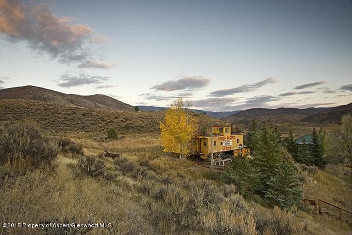 6890 E Sopris Creek Road, Snowmass, CO 81654 - Photo 7