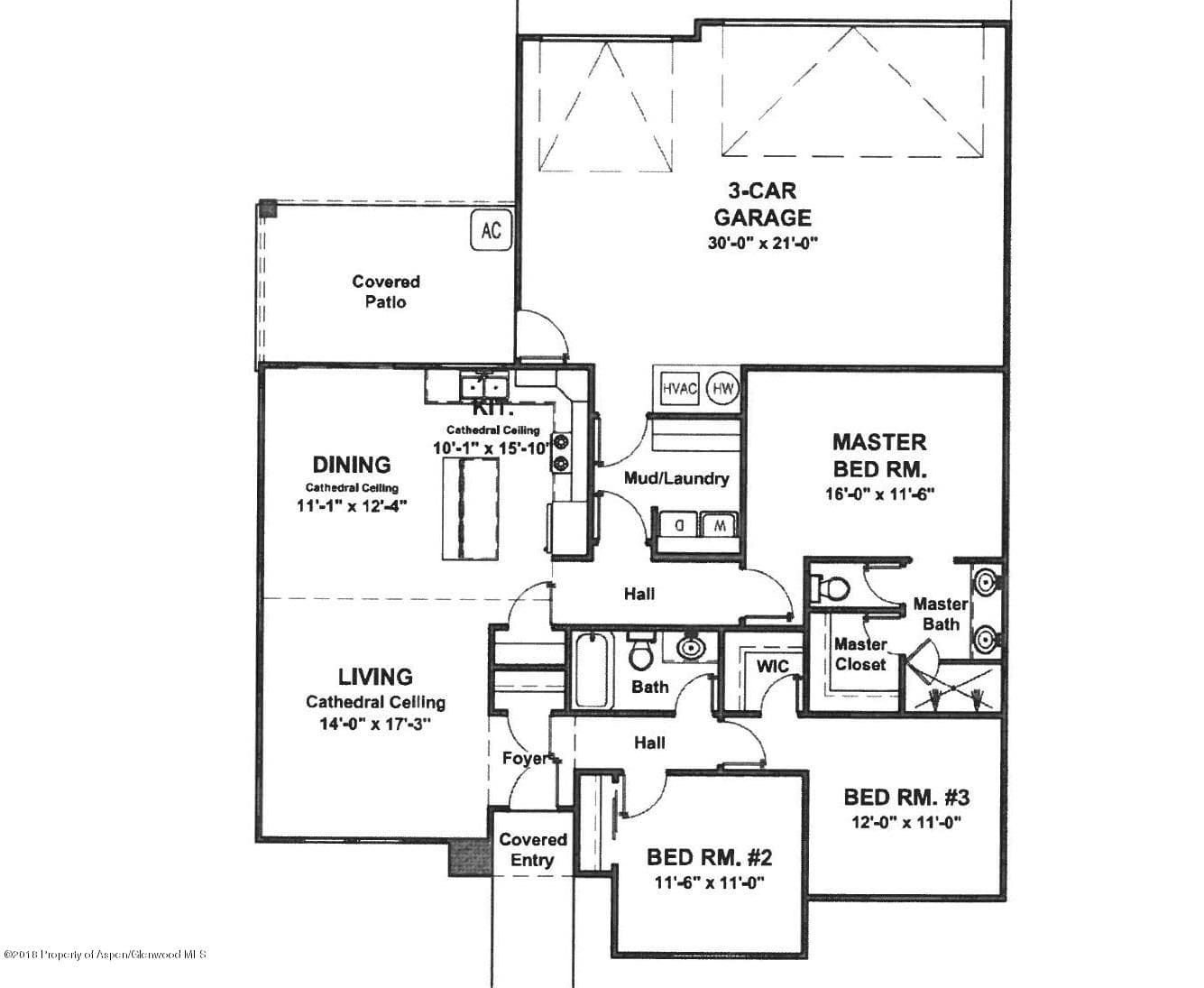 553 Red Cedar Way, Grand Junction, CO 81504 - Photo 3