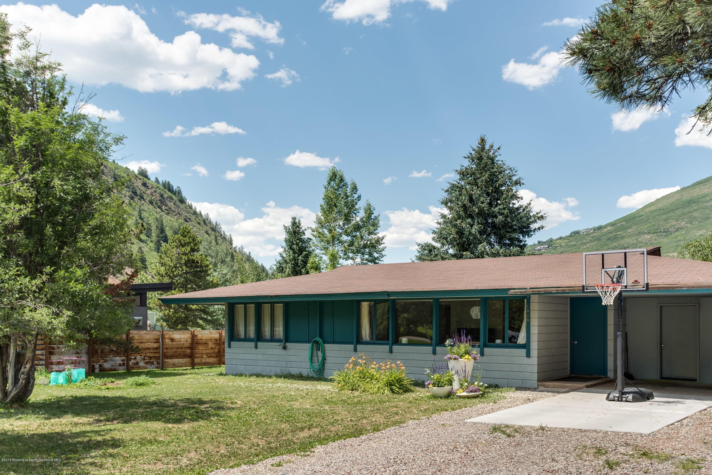 1320 Mountain View Drive, Aspen, CO 81611 - Photo 2