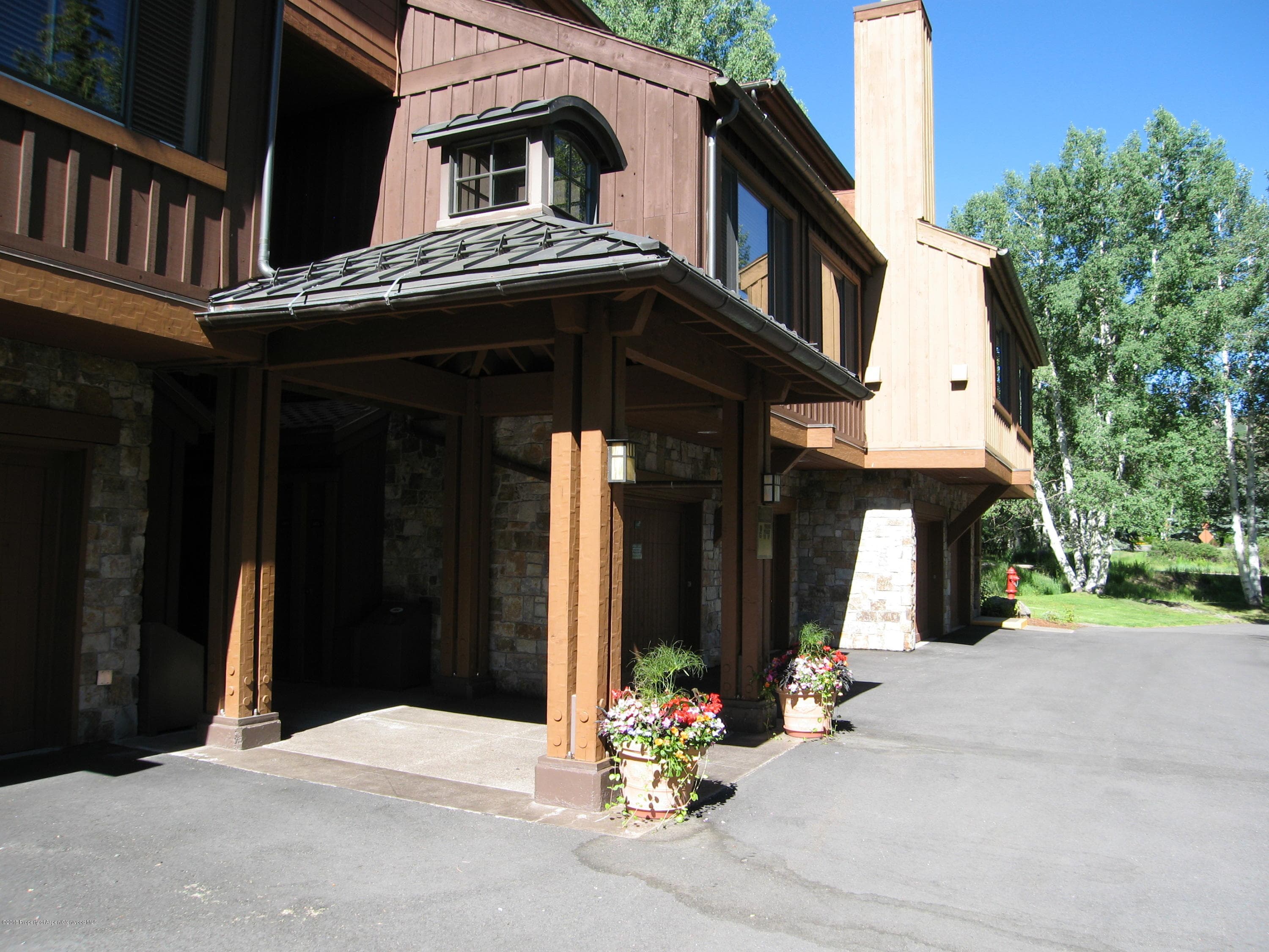 294 Snowmass Club Circle 1302, Snowmass Village, CO 81615 - Photo 11