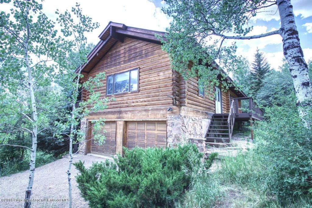 981 Sun King Drive, Glenwood Springs, CO 81601 - Photo 1