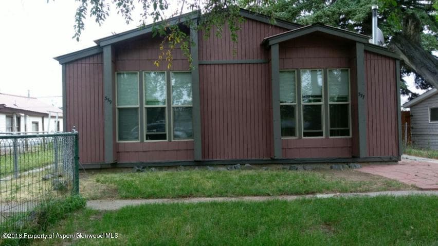 377 / 379 RUSSELL Street, Craig, CO 81625 - Photo 1