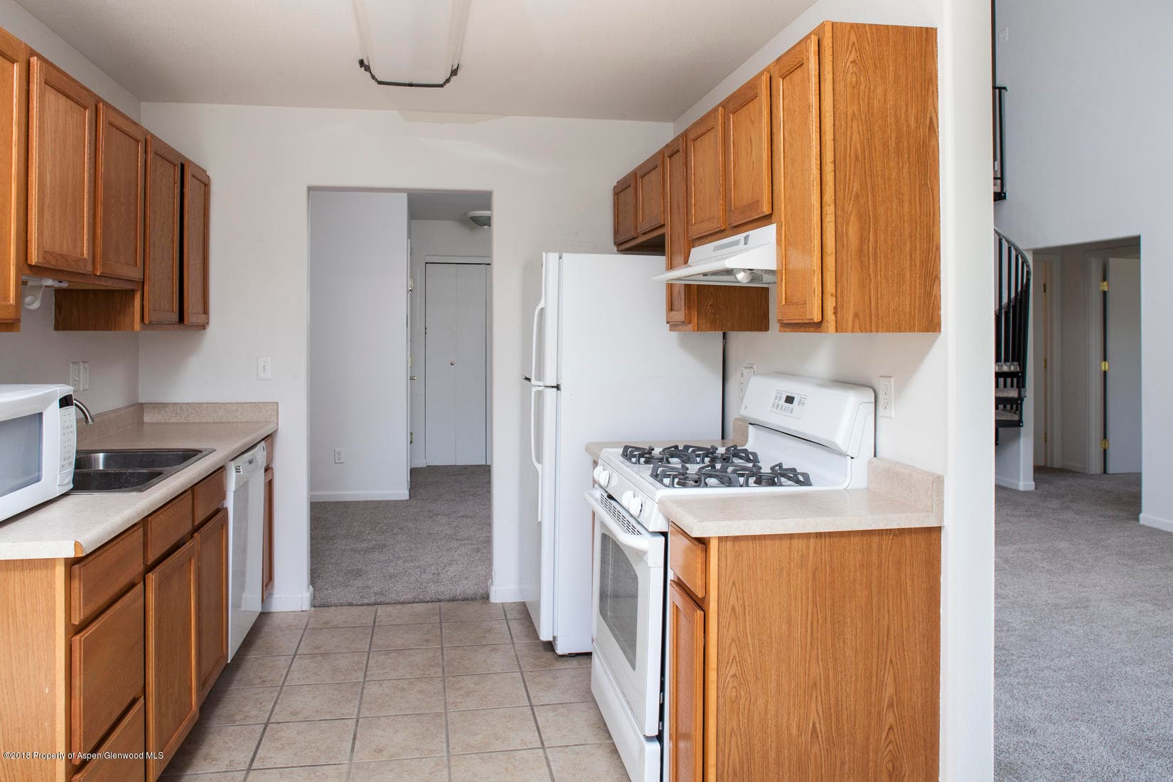 788 Castle Valley Boulevard Unit L, New Castle, CO 81647 - Photo 5