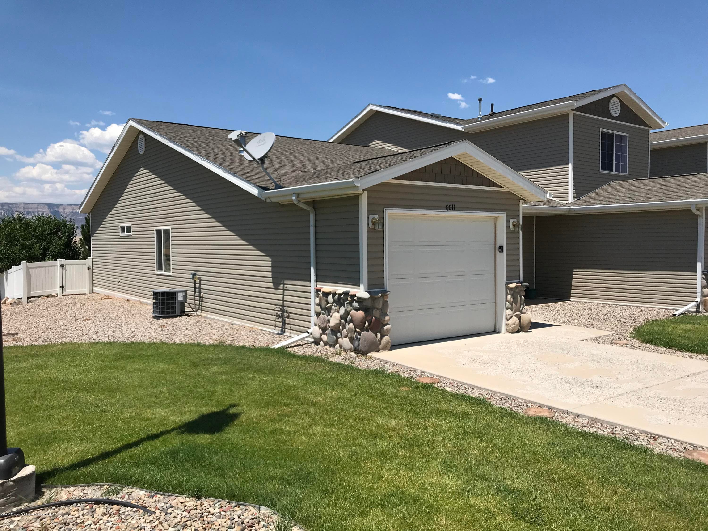 11 Jessica Lane, Battlement Mesa, CO 81635 - Photo 1