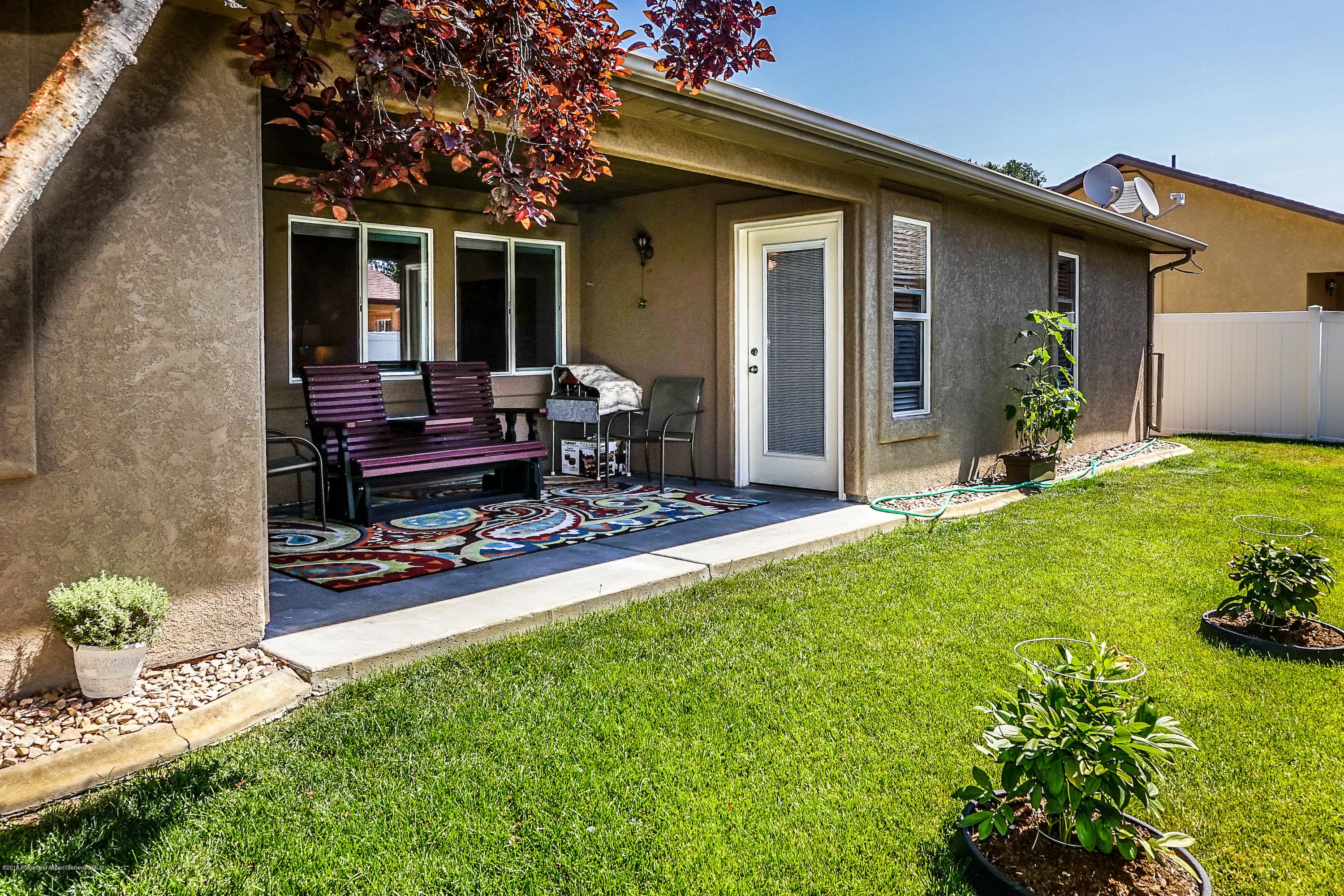 3019 Oakwood Drive, Grand Junction, CO 81504 - Photo 27