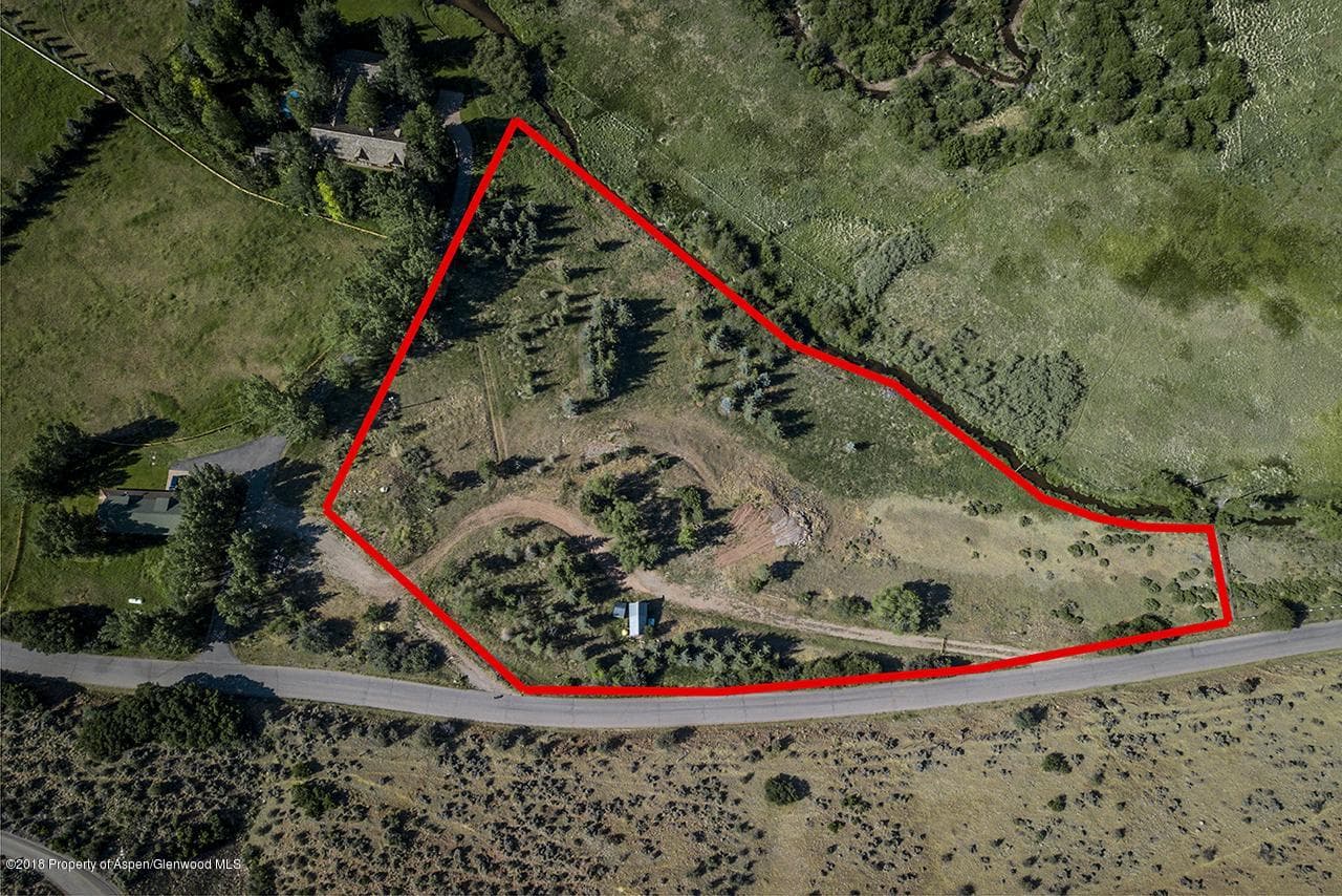 1088 Woody Creek Road, Woody Creek, CO 81656 - Photo 2