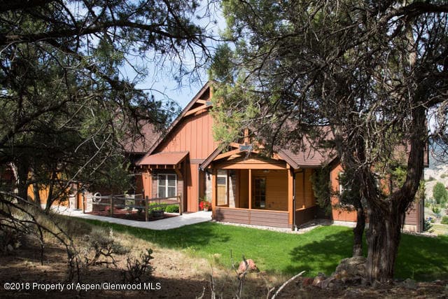 50 Juniper Hill Lane, Glenwood Springs, CO 81601 - Photo 3
