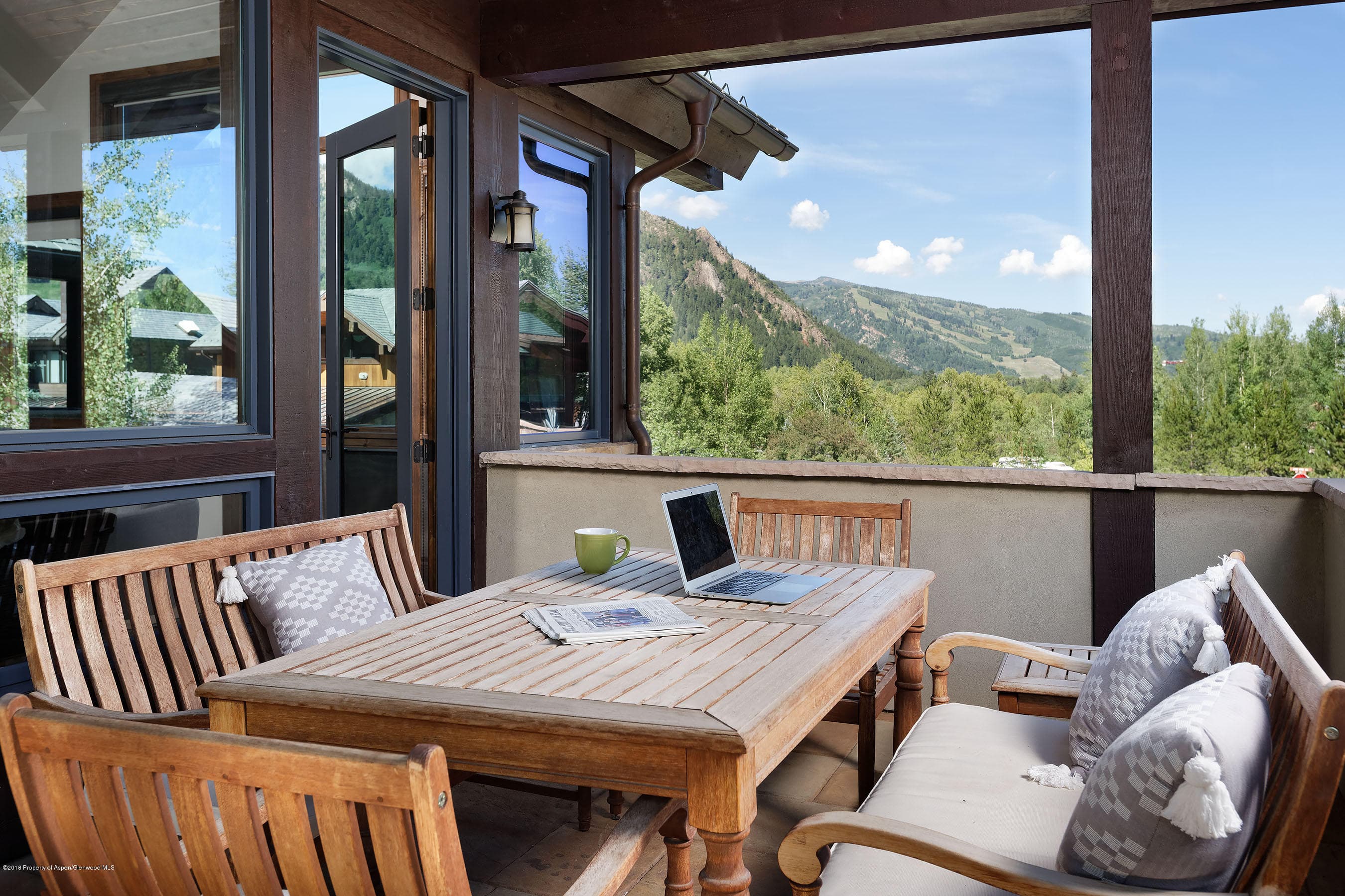 536 Walnut Street, Aspen, CO 81611 - Photo 25