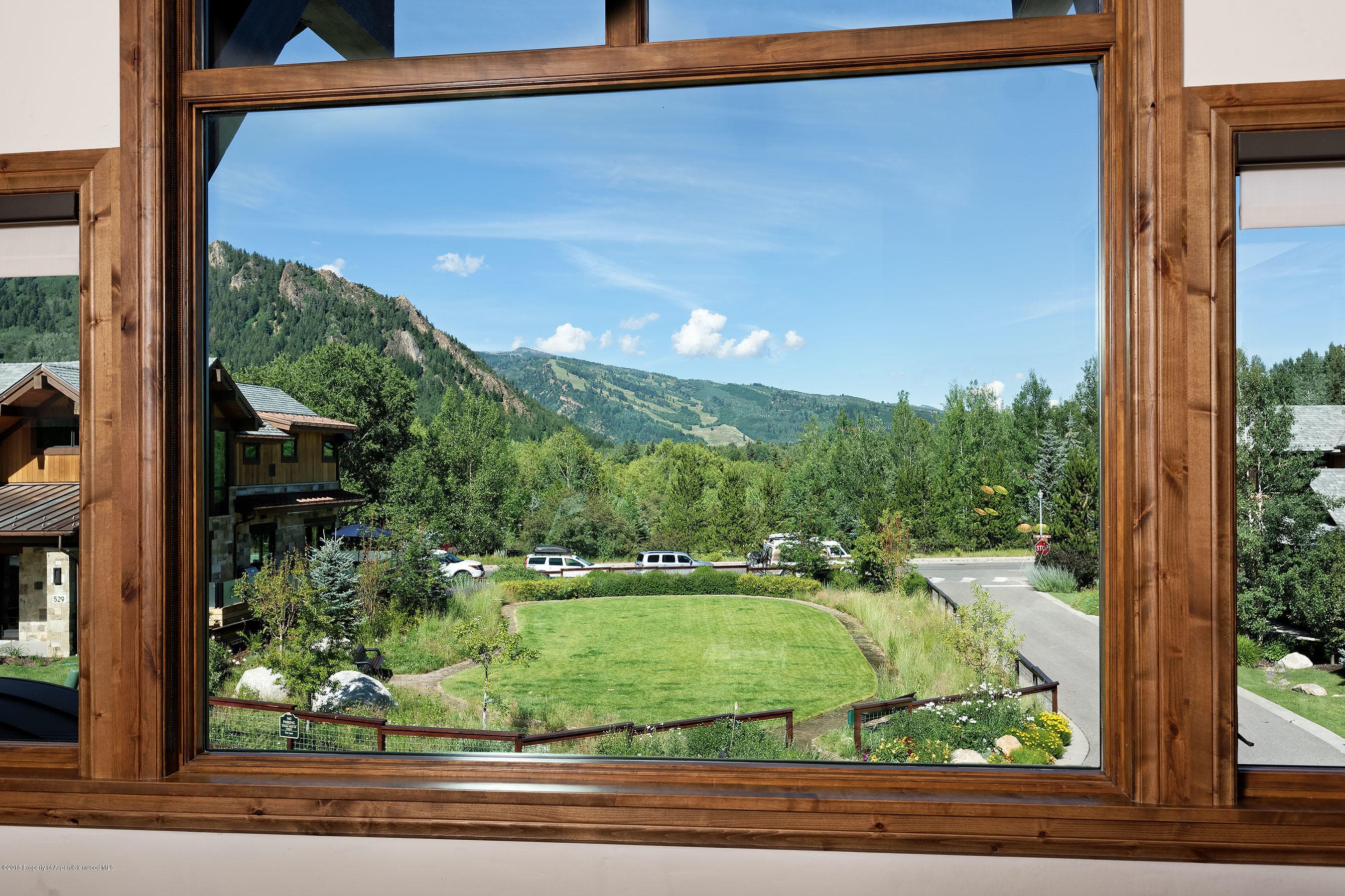 536 Walnut Street, Aspen, CO 81611 - Photo 2