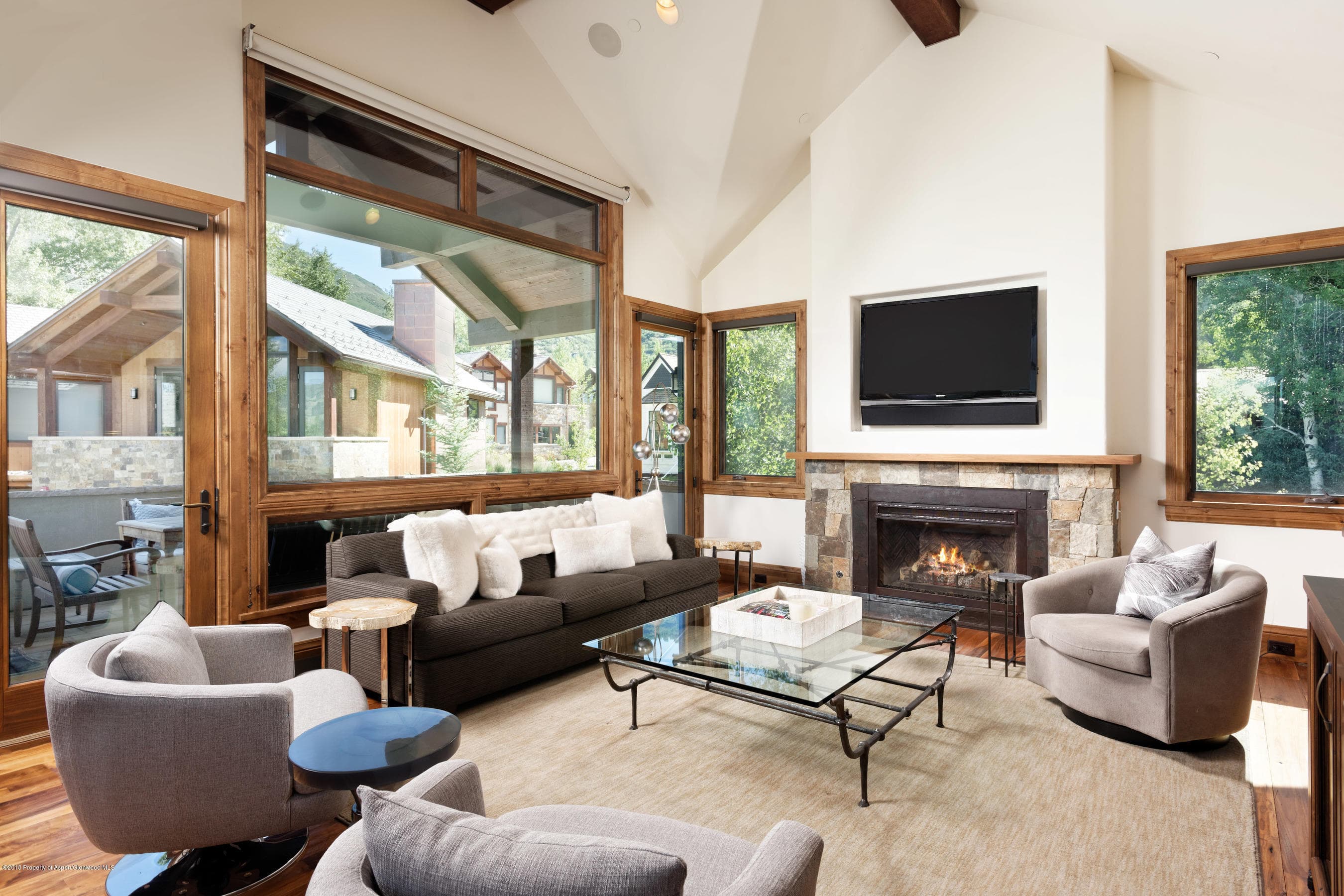 536 Walnut Street, Aspen, CO 81611 - Photo 4